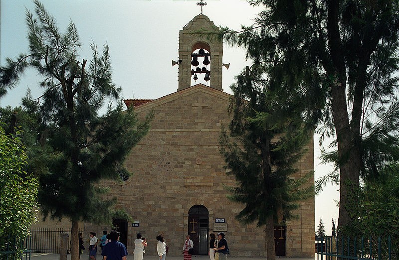 Madaba , Jordania Madaba , Jordania